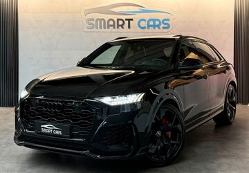 Audi RSQ8 179.453 km 72.490 &euro; Remscheid 42855