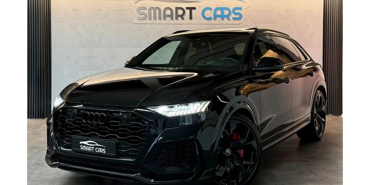 Audi RSQ8 179.453 km 72.490 &euro; Remscheid 42855