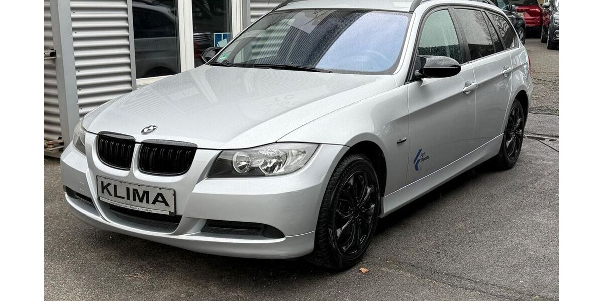 BMW 318 207.788 km 2.650 &euro; Krefeld 47809