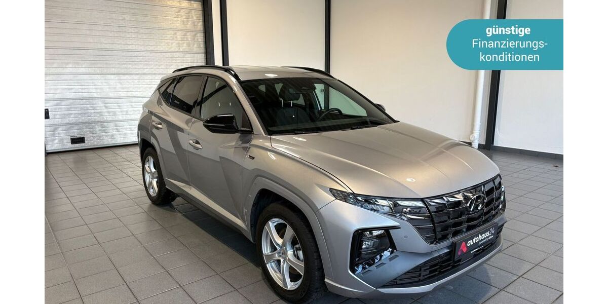 Hyundai TUCSON 61.919 km 22.790 &euro; Wuppertal 42287