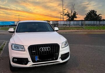 Audi Q5 288.000 km 15.500 &euro; Krefeld 47805