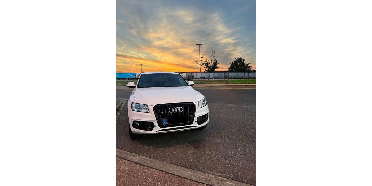 Audi Q5 288.000 km 15.500 &euro; Krefeld 47805