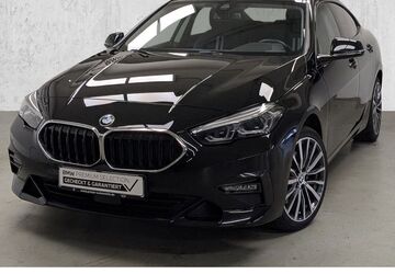 BMW 218 Gran Coupé 68.607 km 21.440 &euro; Düsseldorf 40595