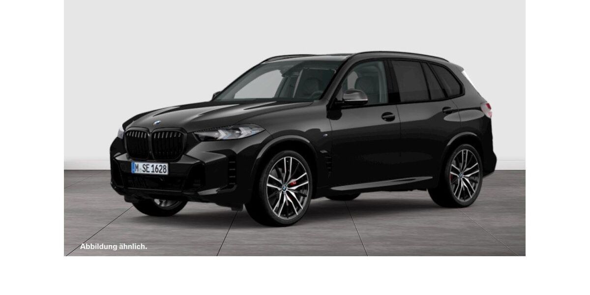 BMW X5 7.609 km 93.919 &euro; Velbert 42549