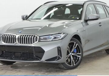 BMW 330 24.787 km 49.580 &euro; Mülheim 45472