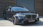 Mercedes-Benz S 350 d AMG MBUX Pano 360° HuD Burm Sitzklim 34.221 km 81.900 &euro; Wuppertal 42327
