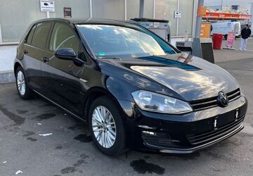 VW Golf 207.000 km 5.800 &euro; Oberhausen 46117