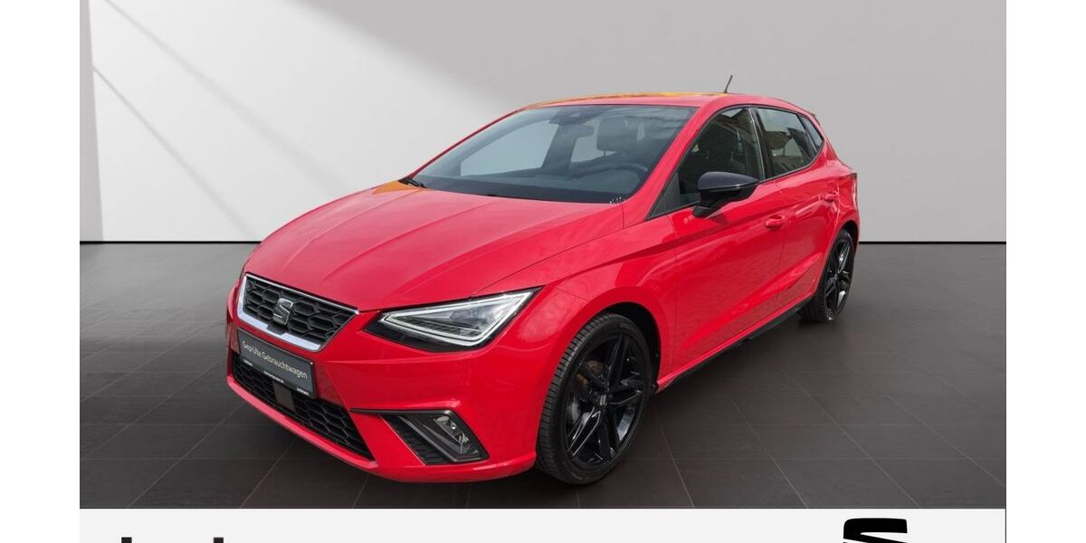Seat Ibiza 18.300 km 16.490 &euro; Wuppertal 42109