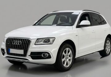 Audi Q5 174.999 km 17.500 &euro; Remscheid 42853