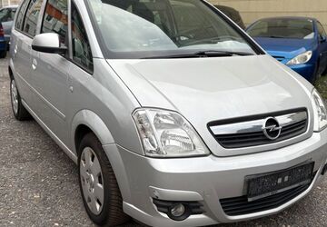 Opel Meriva 176.300 km 2.800 &euro; Hilden 40721