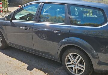 Ford Focus 222.000 km 1.600 &euro; Monheim am Rhein 40789