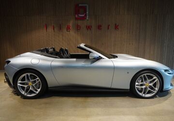 Ferrari Roma 3.700 km 241.941 &euro; Duisburg 47228