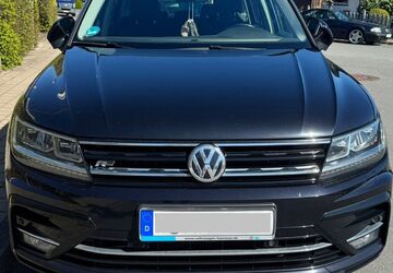 VW Tiguan 146.776 km 18.400 &euro; Wuppertal 42113