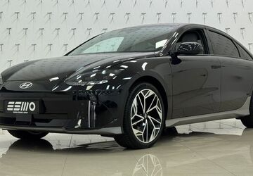 Hyundai IONIQ 6 4.282 km 33.890 &euro; Oberhausen 46149