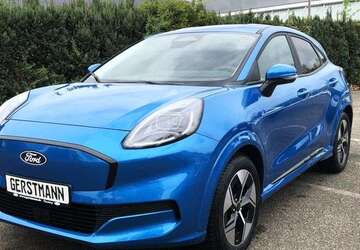 Ford Puma 8.000 km 27.444 &euro; Düsseldorf 40589