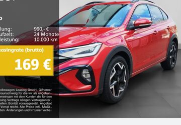 VW Taigo 25.188 km 26.190 &euro; Remscheid 42897