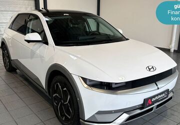 Hyundai IONIQ 5 15.556 km 33.990 &euro; Wuppertal 42287