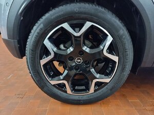 Opel Mokka e Ultimate Matrix LED 18