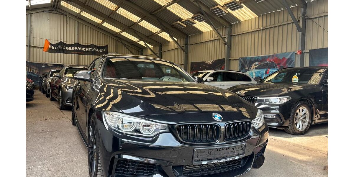 BMW 428 163.000 km 15.950 &euro; Essen 45139