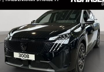 Peugeot 3008 1.365 km 31.990 &euro; Essen 45143