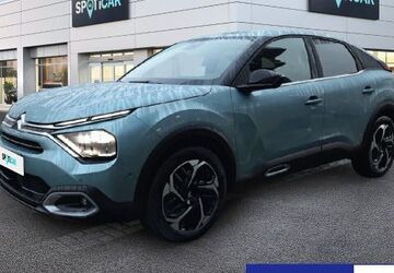 Citroen C4 25.690 km 15.480 &euro; Solingen 42655