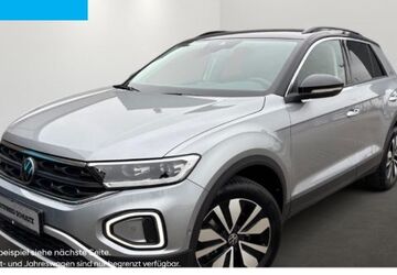 VW T-Roc 17.853 km 28.990 &euro; Grevenbroich 41515