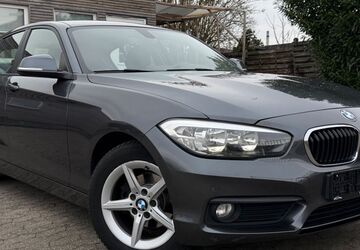 BMW 116 66.600 km 13.590 &euro; Neuss 41469