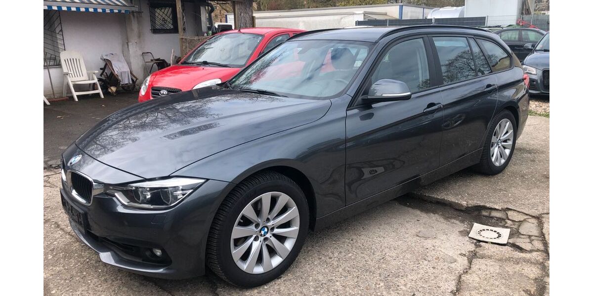 BMW 316 148.246 km 13.990 &euro; Düsseldorf 40231