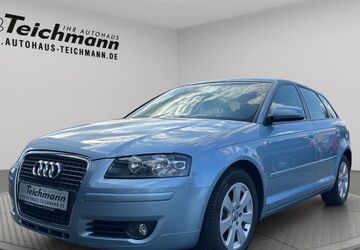 Audi A3 64.437 km 9.490 &euro; Dormagen 41540