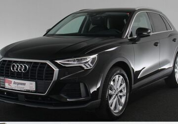Audi Q3 19.500 km 30.991 &euro; Krefeld 47803