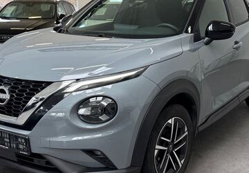 Nissan Juke 25.797 km 18.950 &euro; Remscheid 42859