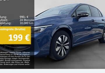 VW Golf 23.798 km 27.430 &euro; Duisburg 47059