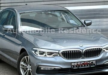 BMW 540 66.800 km 31.980 &euro; Ratingen 40880
