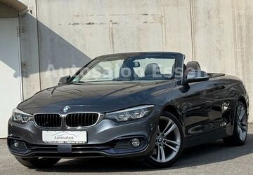BMW 430 127.414 km 25.490 &euro; Essen 45141