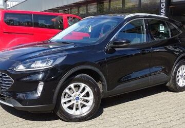 Ford Kuga 77.837 km 25.990 &euro; Essen 45355
