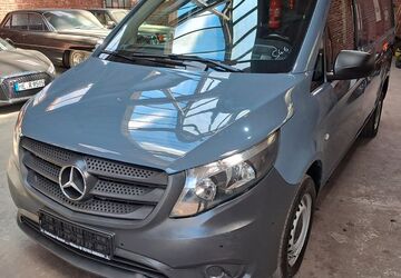Mercedes-Benz Vito 137.110 km 12.980 &euro; Hilden 40721