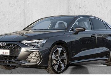 Audi A3 4.704 km 38.740 &euro; Düsseldorf 40549