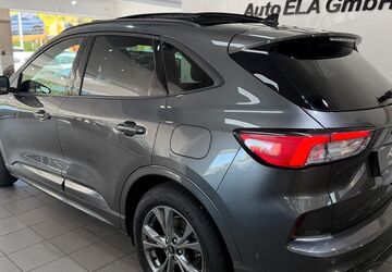 Ford Kuga 26.900 km 25.490 &euro; Heiligenhaus 42579