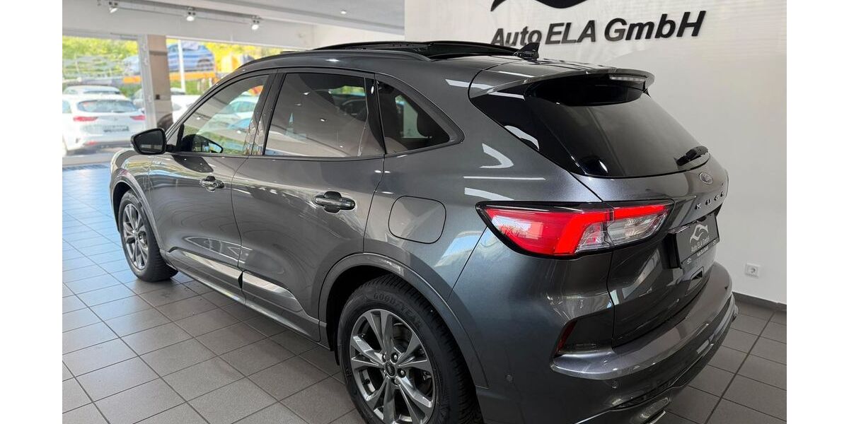 Ford Kuga 26.900 km 25.490 &euro; Heiligenhaus 42579