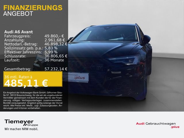 Audi A6 31.319 km 47.990 &euro; Oberhausen 46047