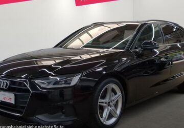 Audi A4 111.838 km 24.750 &euro; Mülheim a.d. Ruhr 45481