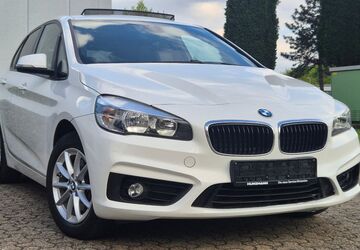 BMW 218 Active Tourer 141.000 km 9.700 &euro; Essen 45356
