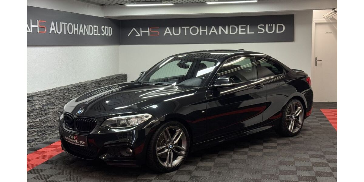 BMW 220 132.000 km 16.999 &euro; Remscheid 42857