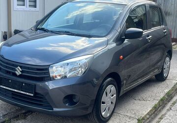 Suzuki Celerio 109.000 km 5.490 &euro; Hattingen 45525
