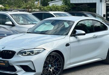 BMW M2 13.000 km 49.900 &euro; Essen 45326