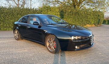 Gebrauchte Alfa Romeo 159
