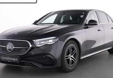 Mercedes-Benz E 220 8.321 km 59.500 &euro; Essen 45309