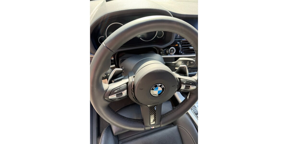 BMW X4 124.000 km 28.801 &euro; Willich 47877