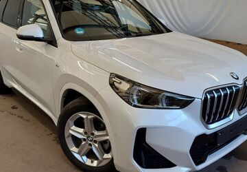 BMW X1 17.800 km 37.990 &euro; Remscheid 42853