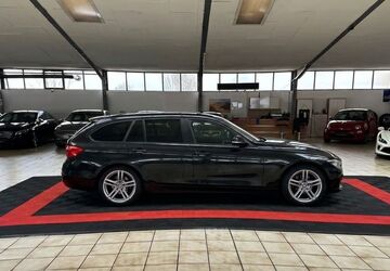 BMW 320 235.000 km 9.900 &euro; Oberhausen 46047